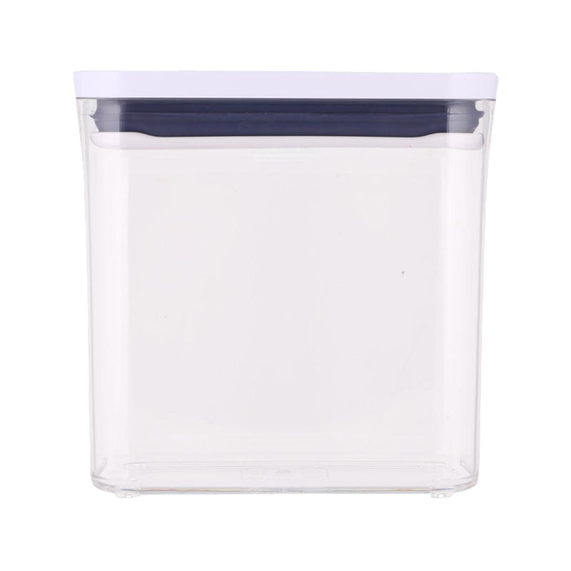 OXO Pop Container - Slim Rectangular - 1.2Qt