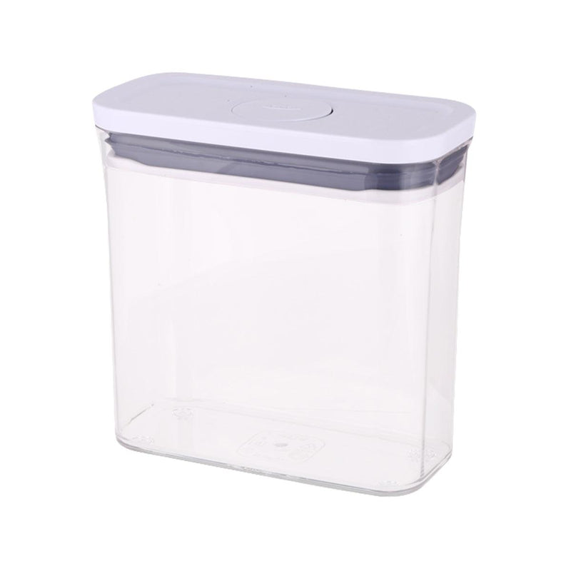 OXO Pop Container - Slim Rectangular - 1.2Qt