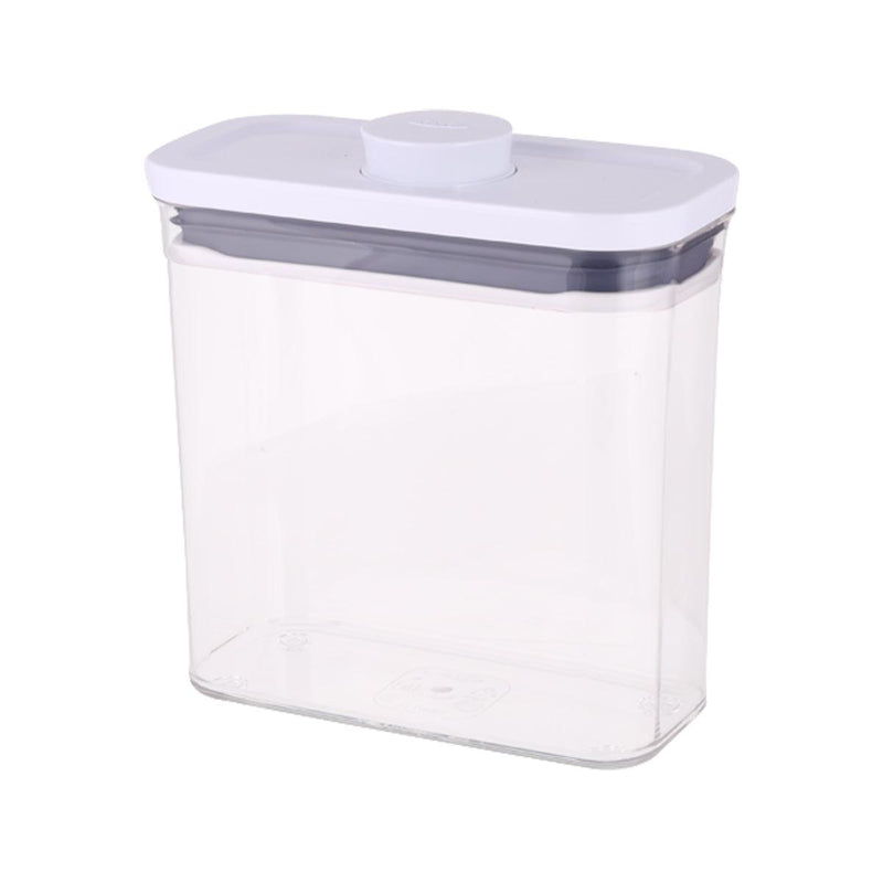 OXO Pop Container - Slim Rectangular - 1.2Qt