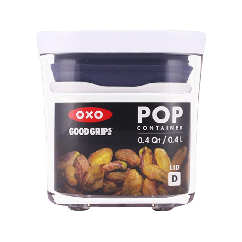 OXO Pop Container - Slim Rectangular - 0.4Qt