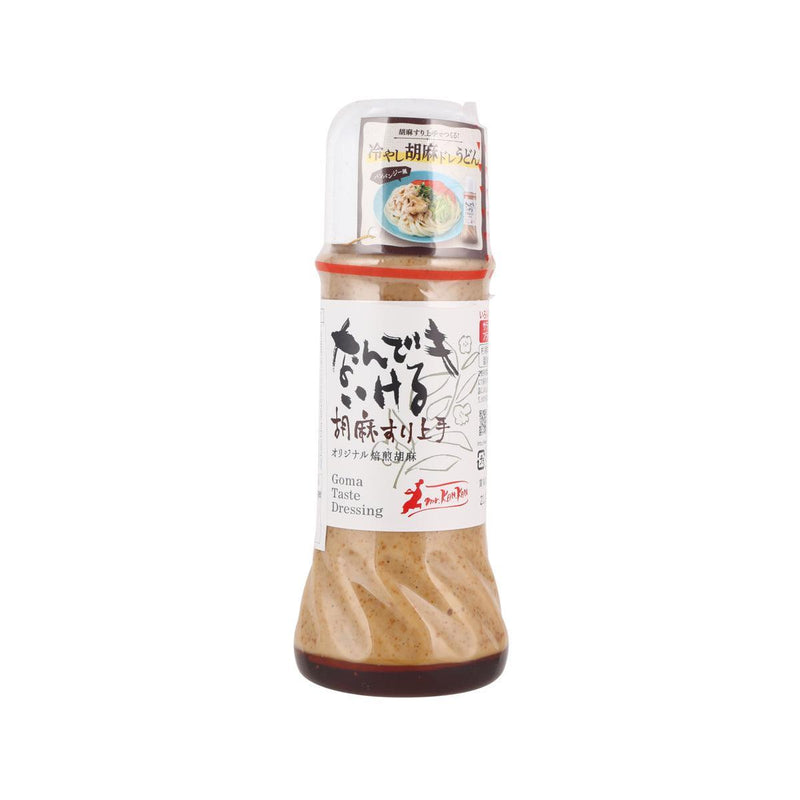 MR.KANKAN Multi-Use Roasted Sesame Dressing  (280mL)