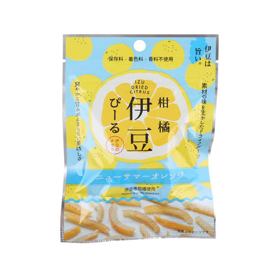 WELL-L Izu Citrus Peel - New Summer Orange  (30g) - city'super E-Shop