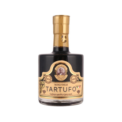 CAVEDONI Truffle Balsamic Vinegar, 100mL – 5 Years Old