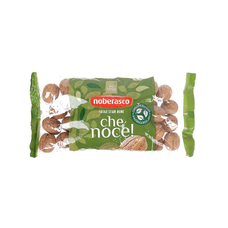 NOBERASCO Walnuts in Shell  (500g)