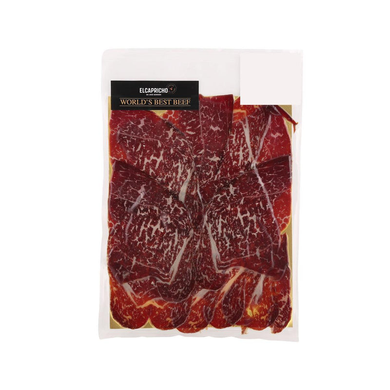 EL CAPRICHO Spanish Extra Ox Cured Ham  (200g)