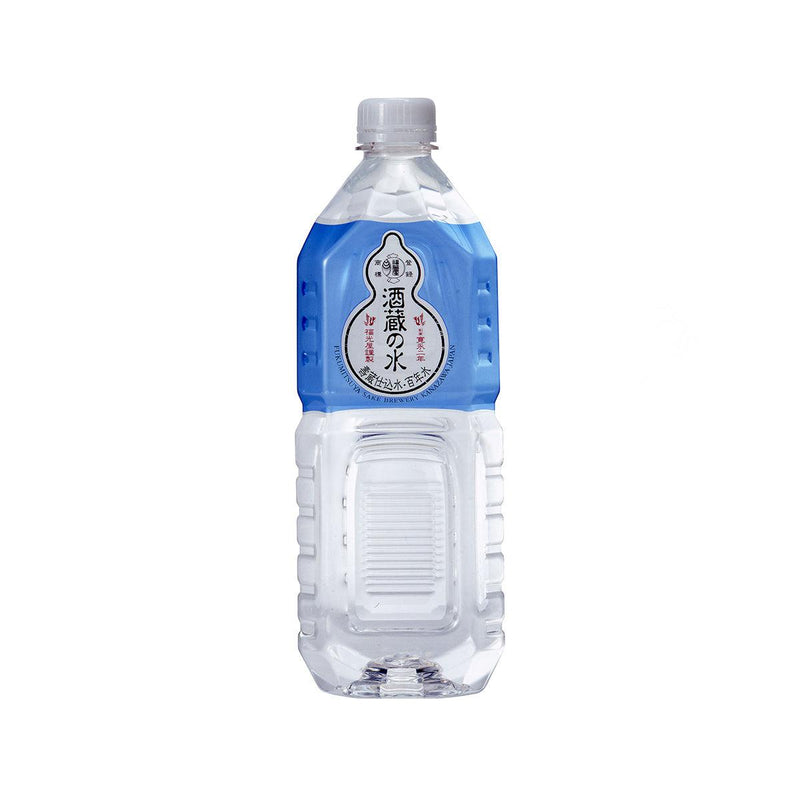 FUKUMITSUYA Sakagura Water  (2L)