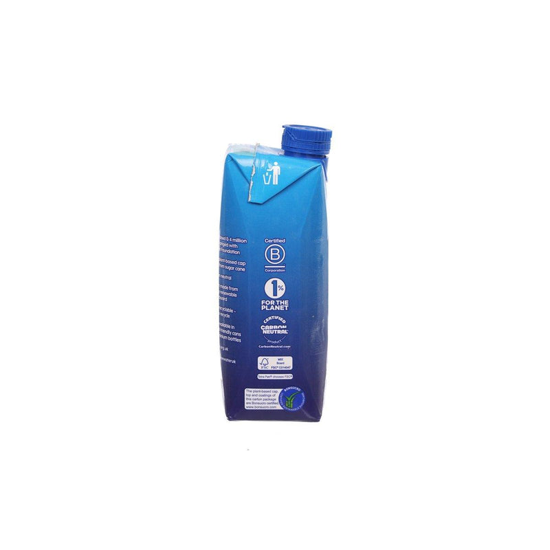 ONE WATER Still Mineralized Water [Paper Based Bottle]  (500mL)