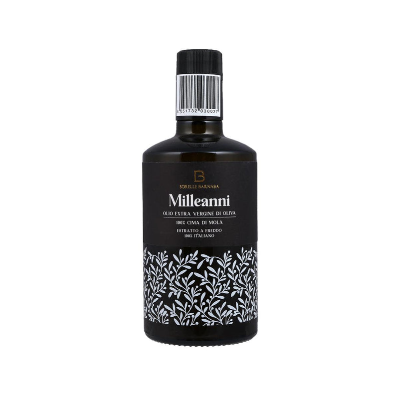 SORELLE BARNABA 千年橄欖樹不朽特級初榨橄欖油 (500mL)