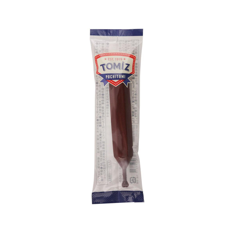 TOMIZAWA Decorating Chocolate Pen - Brown  (12g) - city&