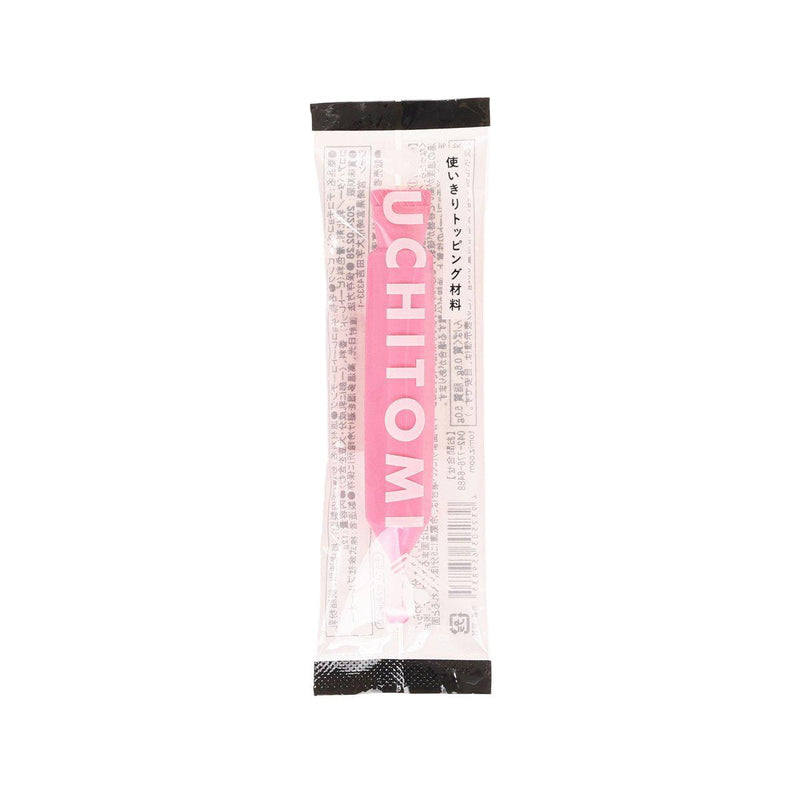 TOMIZAWA Decorating Chocolate Pen - Pink  (12g)