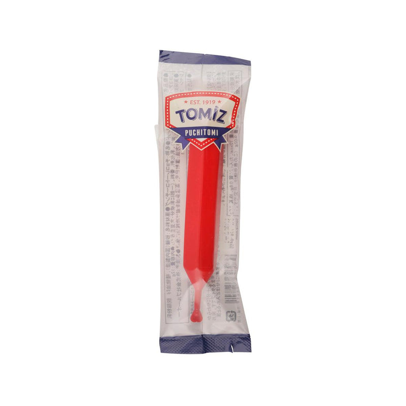 TOMIZAWA Decorating Chocolate Pen - Red  (12g) - city&