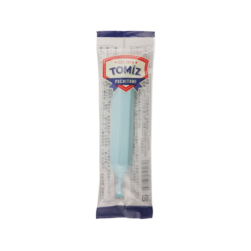 TOMIZAWA Decorating Chocolate Pen - Blue  (12g) - city&