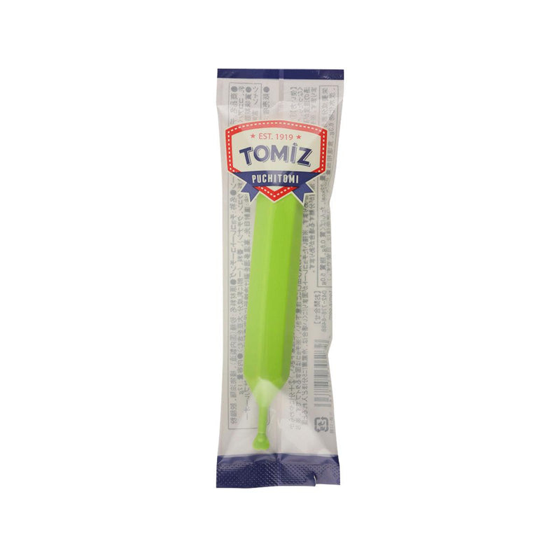 TOMIZAWA Decorating Chocolate Pen - Green  (12g) - city&