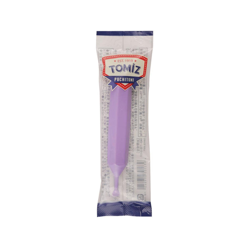 TOMIZAWA Decorating Chocolate Pen - Purple  (12g) - city&