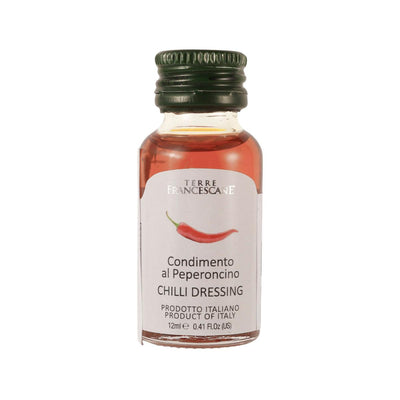 TERRE FRANCESCANE Chili Dressing  (12mL) - city'super E-Shop