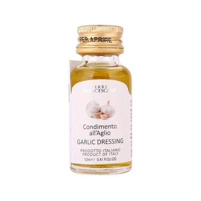 TERRE FRANCESCANE Garlic Dressing  (12mL) - city'super E-Shop