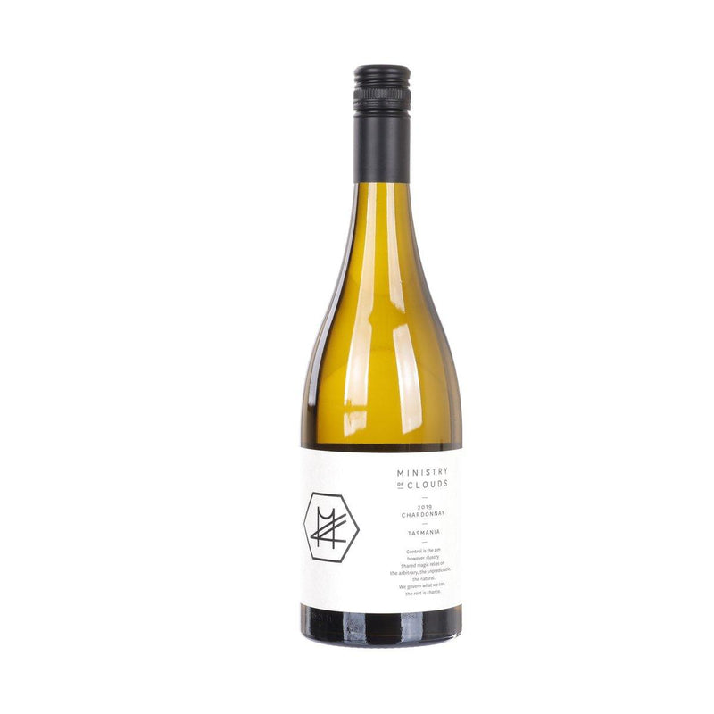 MINISTRY OF CLOUDS Chardonnay 2023 (750mL)