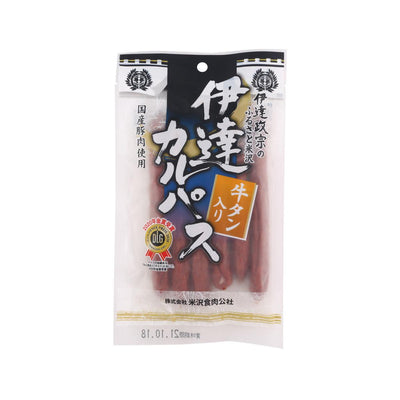 YONEZAWA Beef Tongue Calpas  (130g) - city'super E-Shop