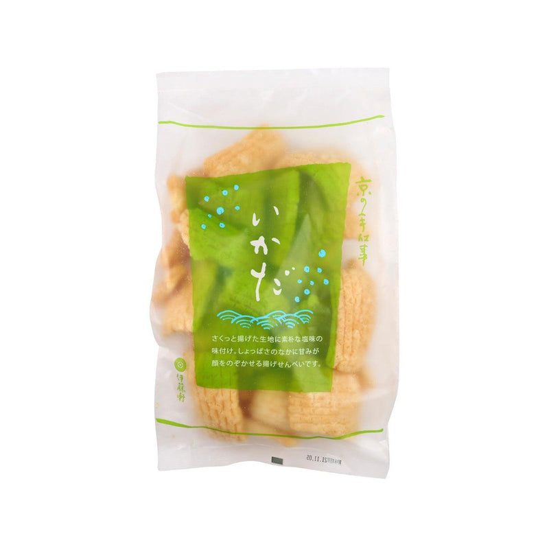 ITOKEN Rice Cracker - Salt  (170g)