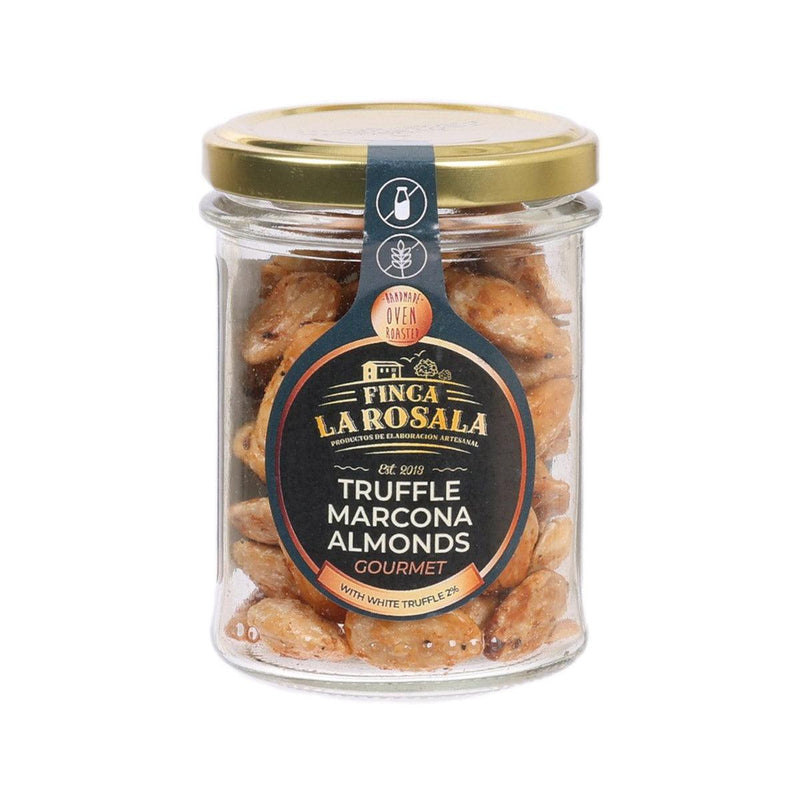 FINCA LA ROSALA Truffle Marcona Almonds  (90g)