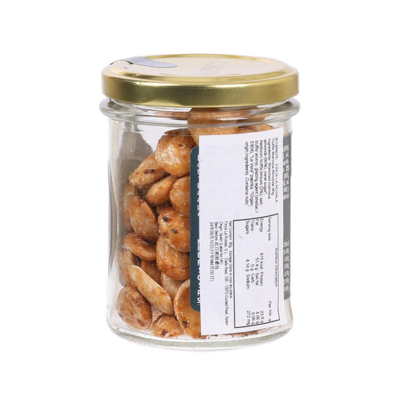 FINCA LA ROSALA Truffle Marcona Almonds  (90g)