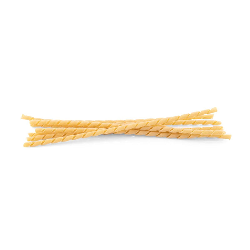 LA FABBRICA DELLA PGI Hand Made Fusilli  (500g)