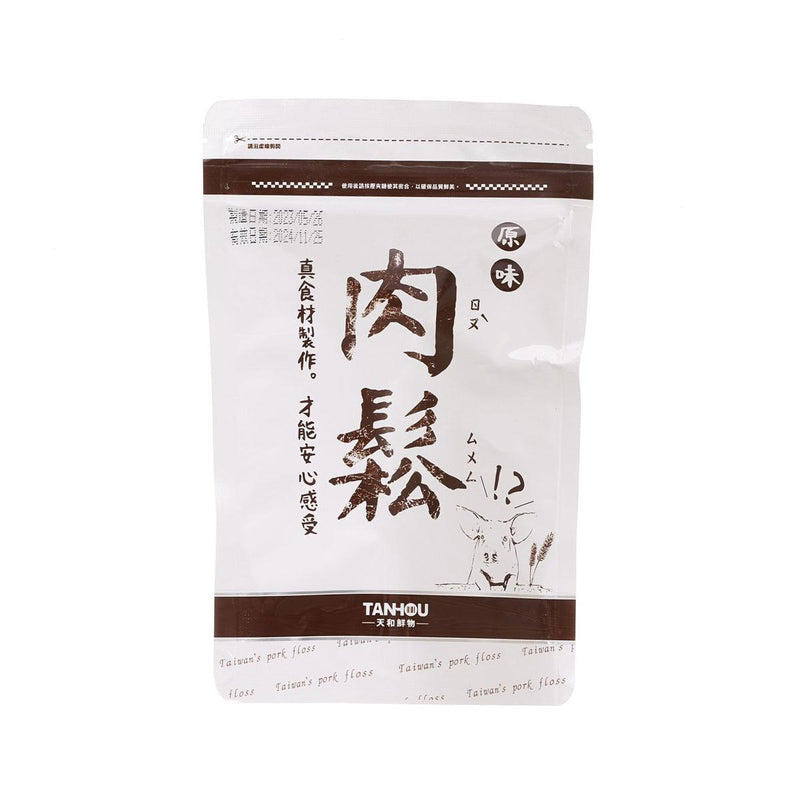 TANHOU Pork Floss  (150g)