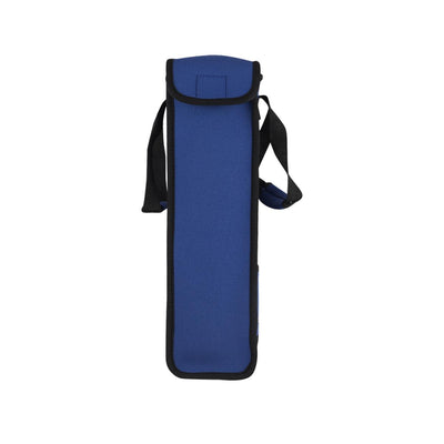 WINE BAG Blue Colour - 1 Bottle  (1 PC) - city'super E-Shop