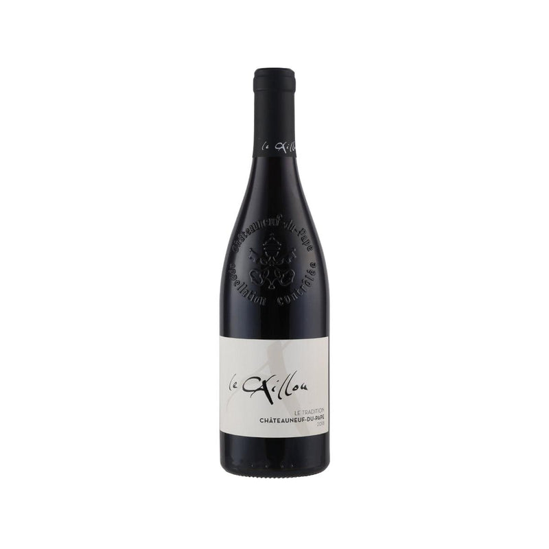 CLOS DU CAILLOU Chateauneuf-du-Pape Le Tradition 21/22/23 (750mL)