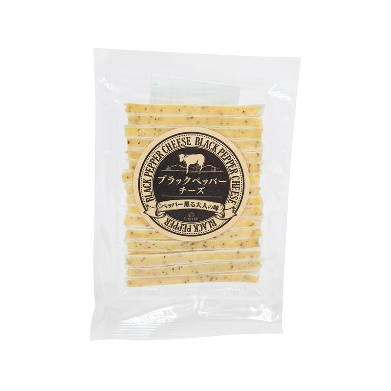 NAKADAI Black Pepper Cheese Snack  (49g)