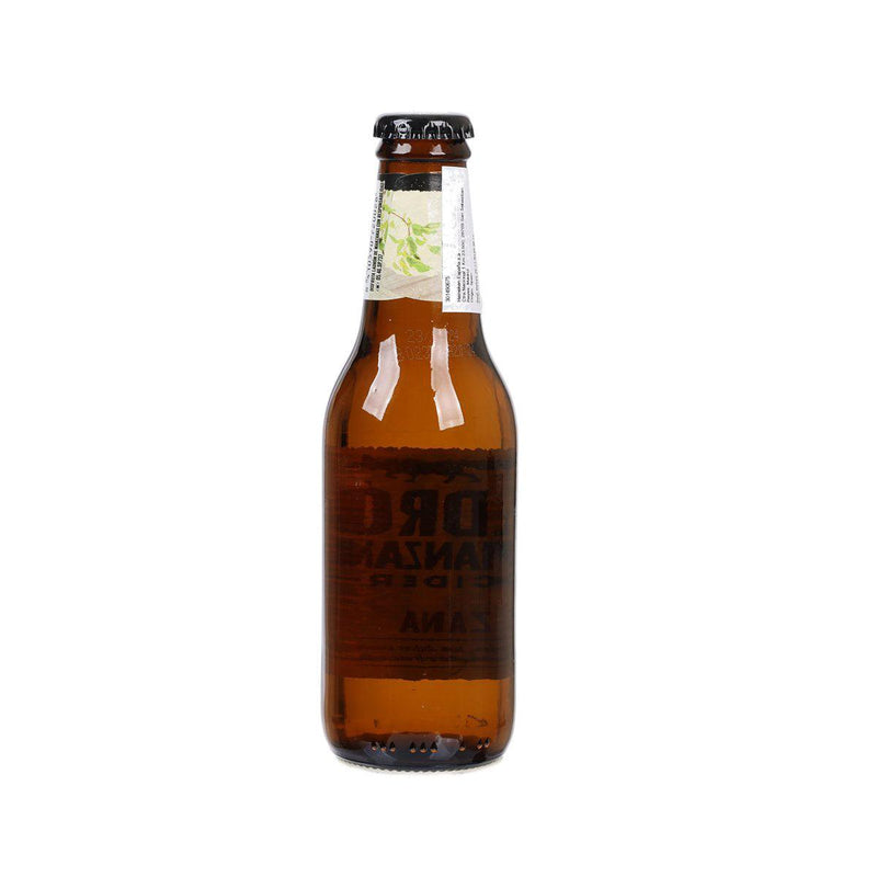 LADRON DE MANZANAS 蘋果酒 (酒精濃度4.5%) [樽裝] (250mL)