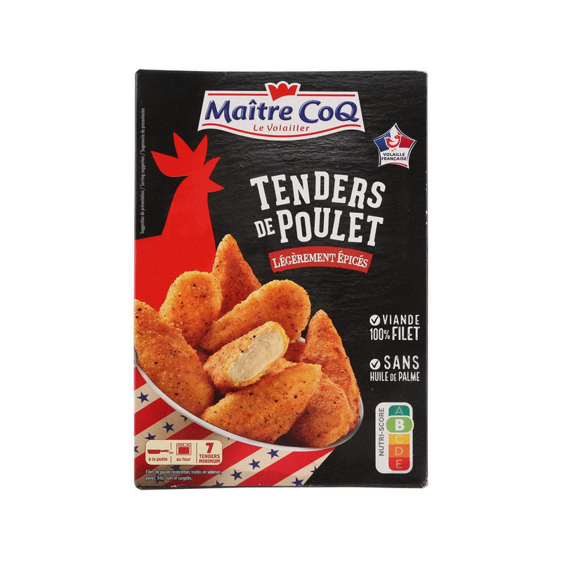 MAITRE COQ 脆炸雞柳 (380g)