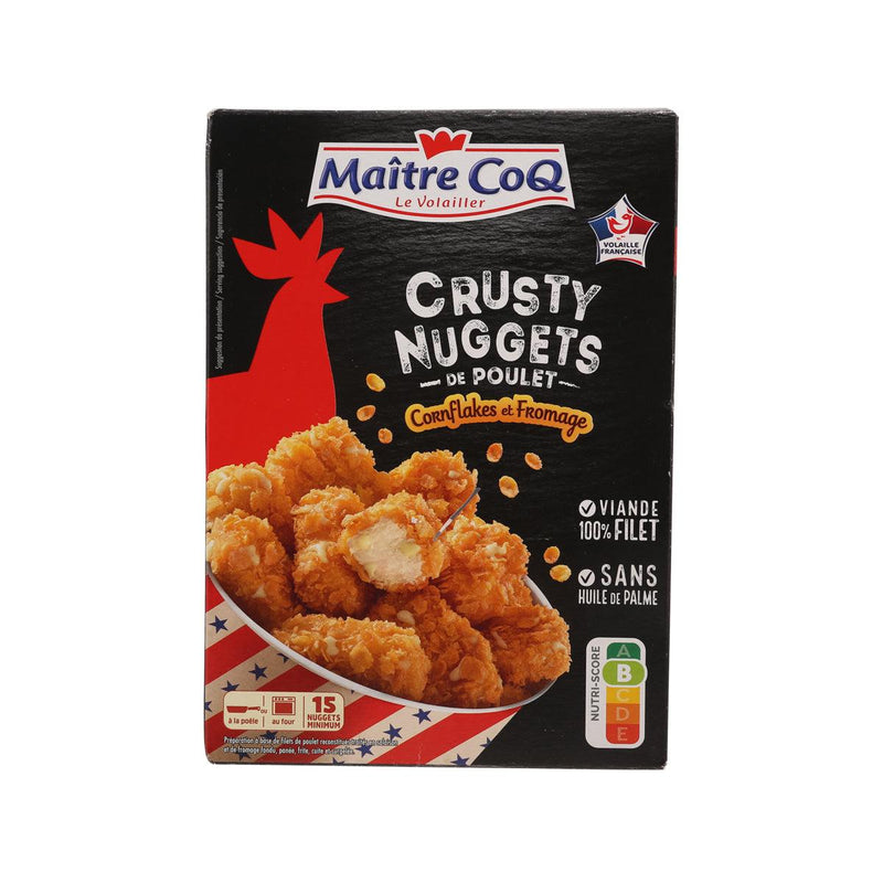 MAITRE COQ 脆炸雞塊 (380g)