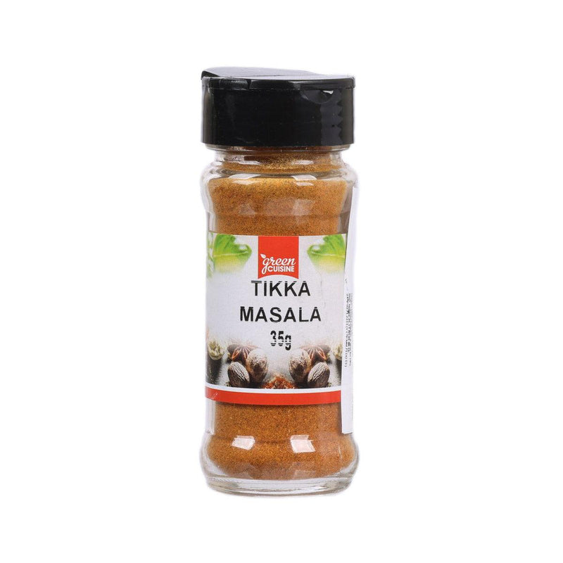 GREEN CUISINE Tikka Masala  (35g)