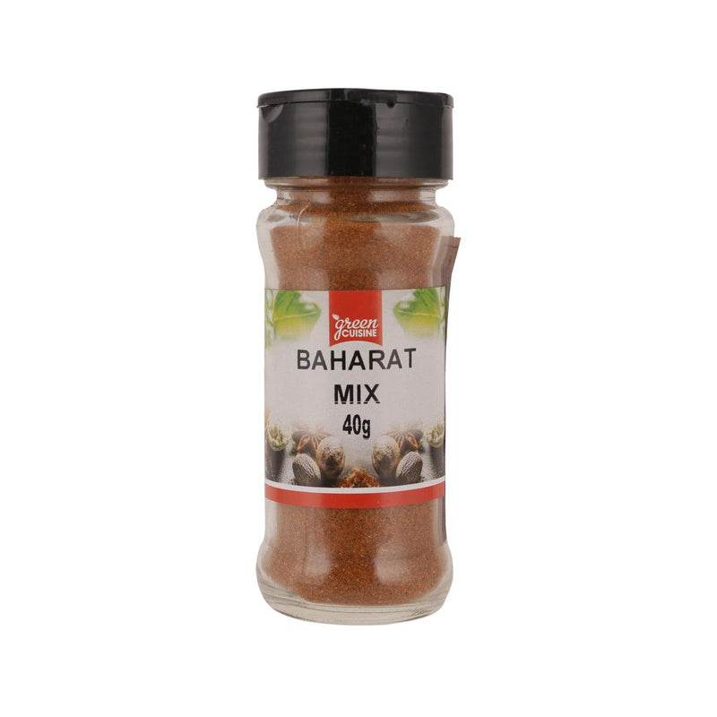 GREEN CUISINE Baharat Mix  (40g)