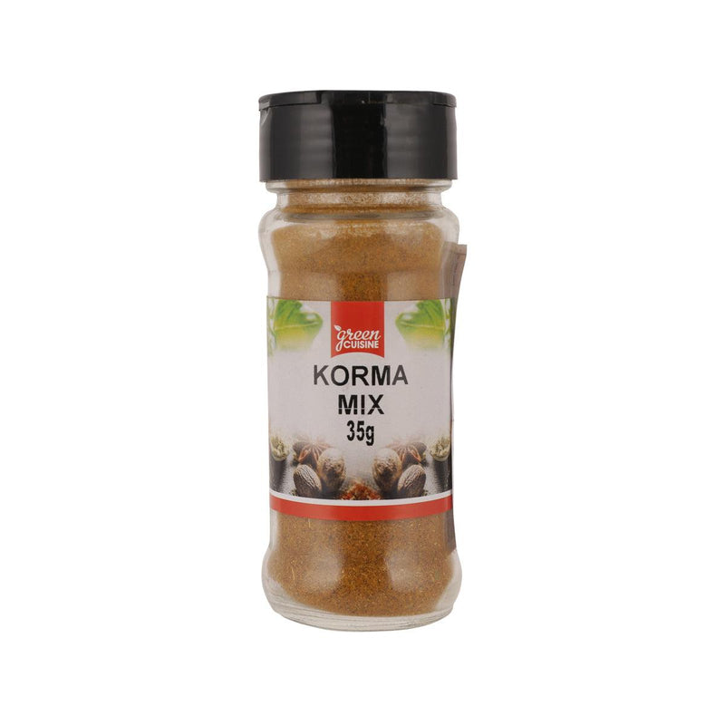 GREEN CUISINE Korma Mix  (35g)