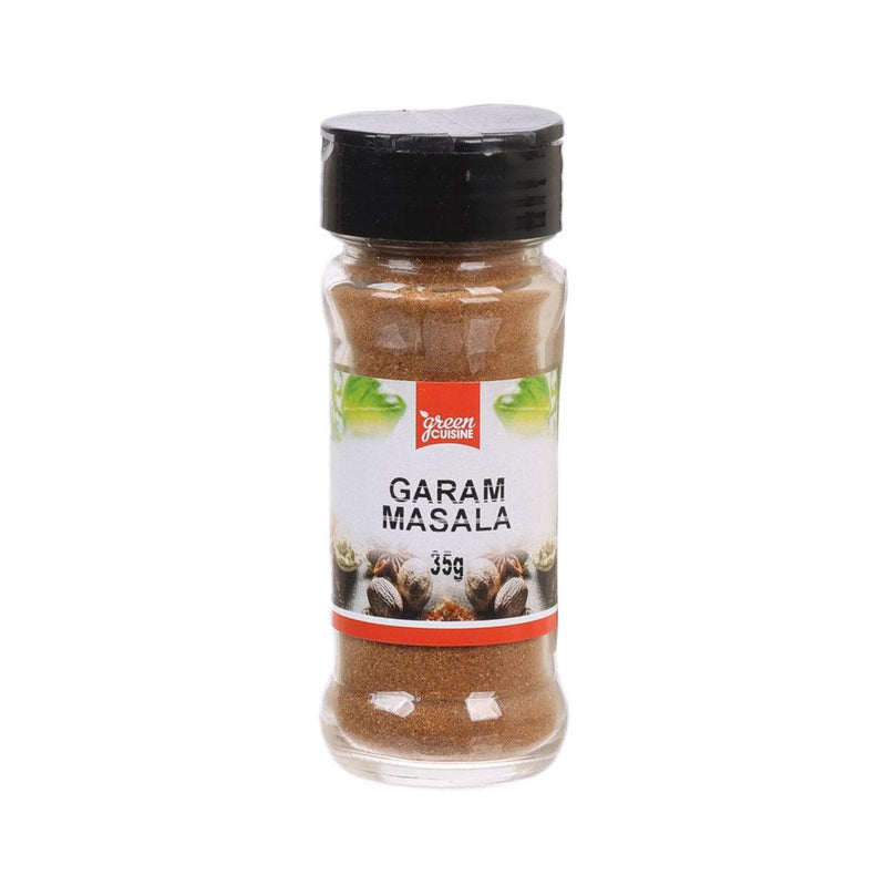 GREEN CUISINE Garam Masala  (35g)