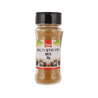 GREEN CUISINE Balti Stir Fry Mix, 36g – Gourmet Spice