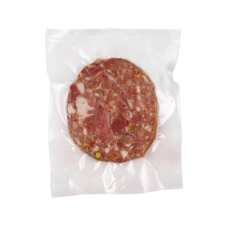 SAPORITO 意大利釀豬頭頸肉腸 (200g)