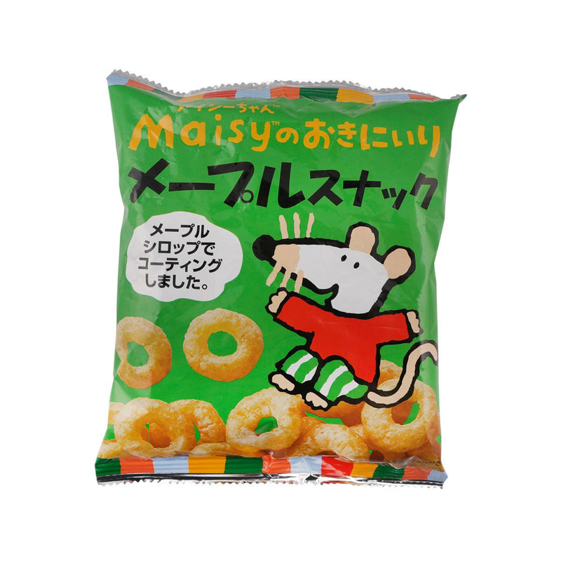 SOKENSHA Maple Snack  (35g)