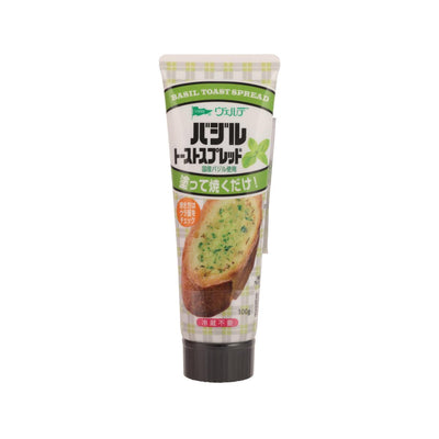 VERDE Basil Toast Spread  (100g) - city'super E-Shop