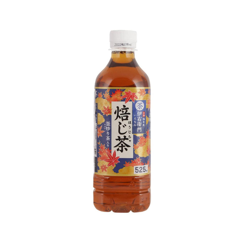 IYEMON Hojicha  (600mL)