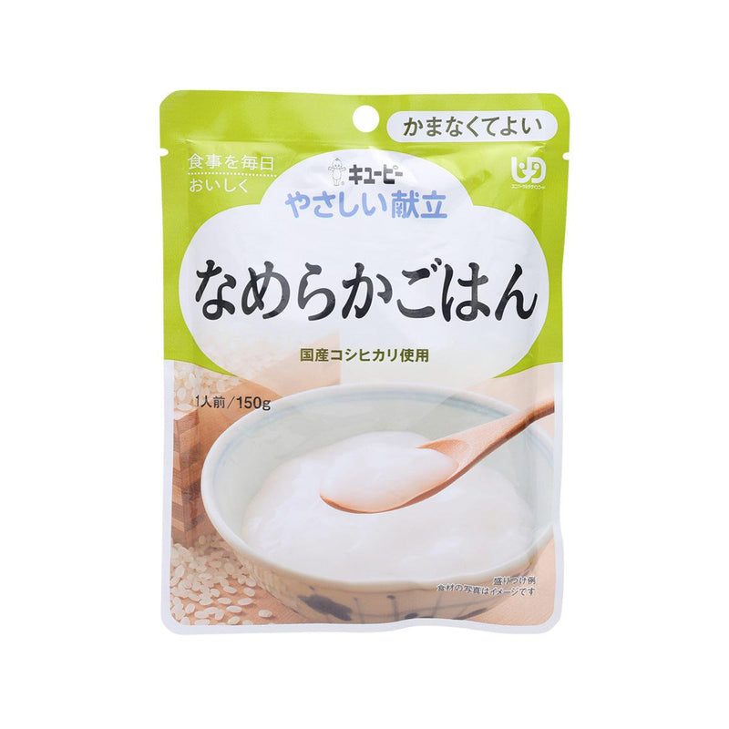 KEWPIE Smooth Rice  (150g)