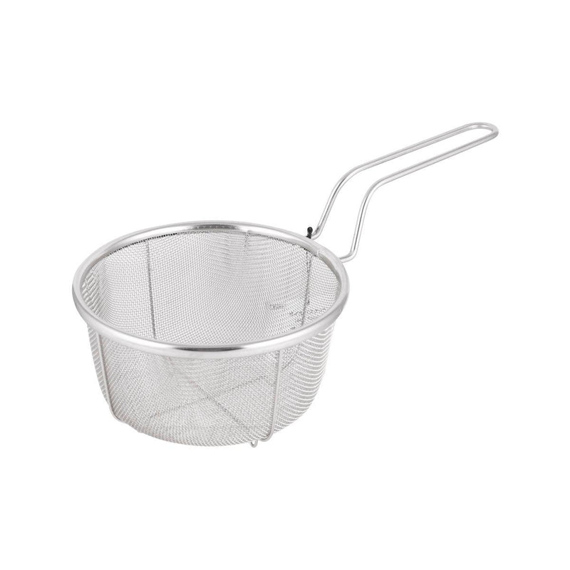 SHIBETSU Boil Basket 16cm