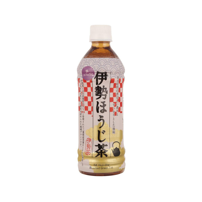 HIPEACE ISE 焙茶  (500mL)