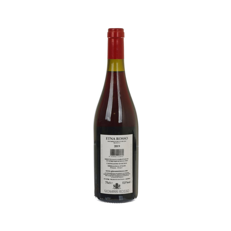 GIOVANNI ROSSO Etna Rosso 18/19 (750mL)