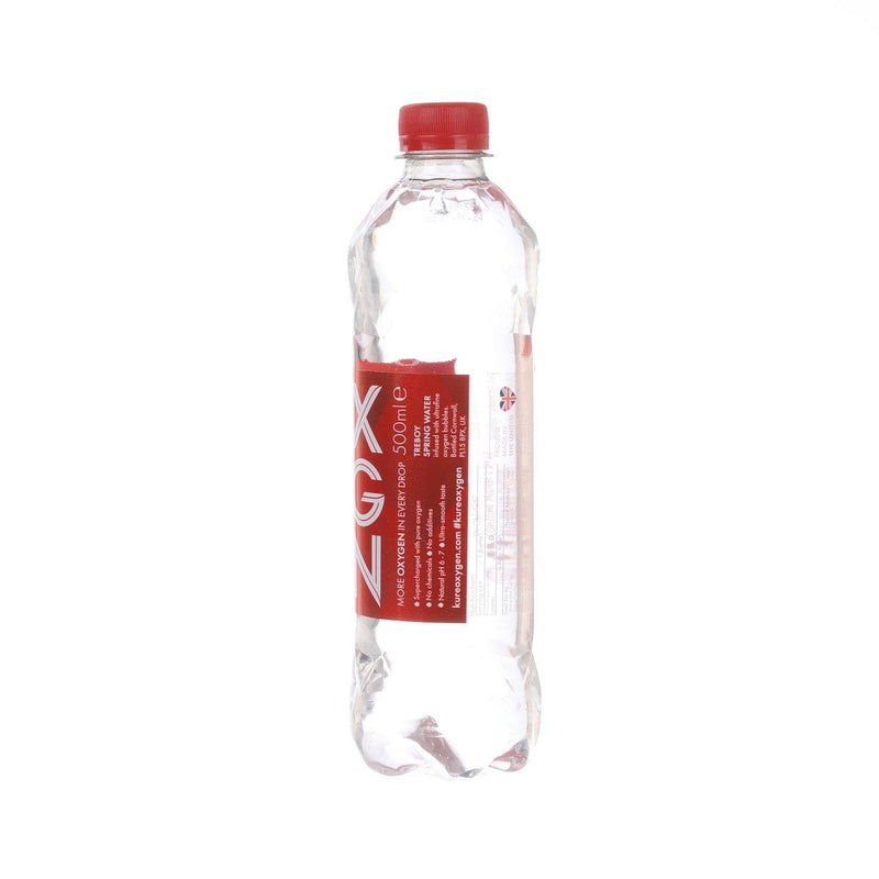 KURE Oxygen Spring Water [PET]  (500mL)