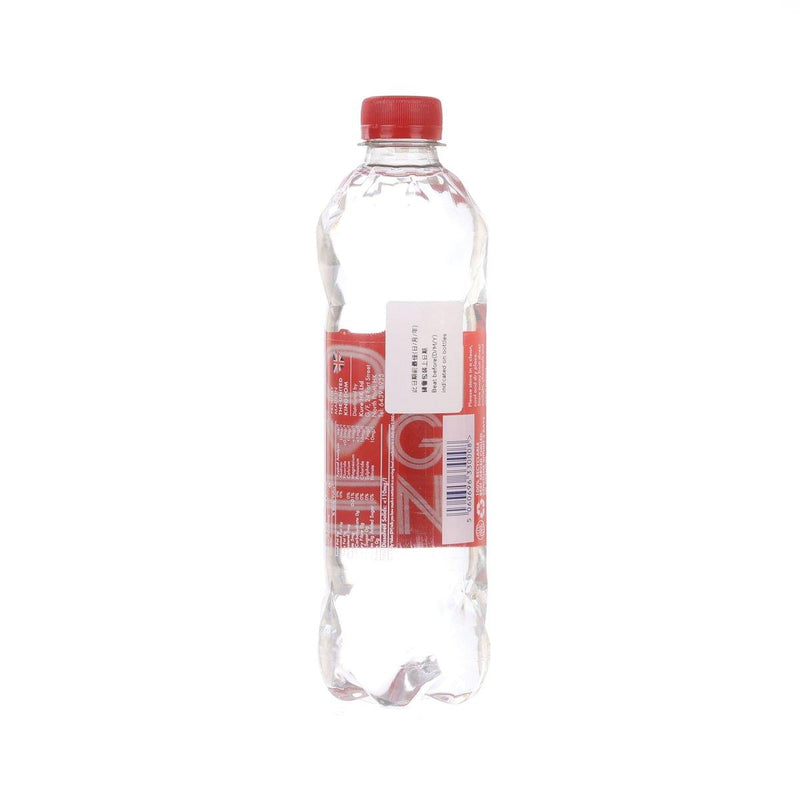 KURE Oxygen Spring Water [PET]  (500mL)