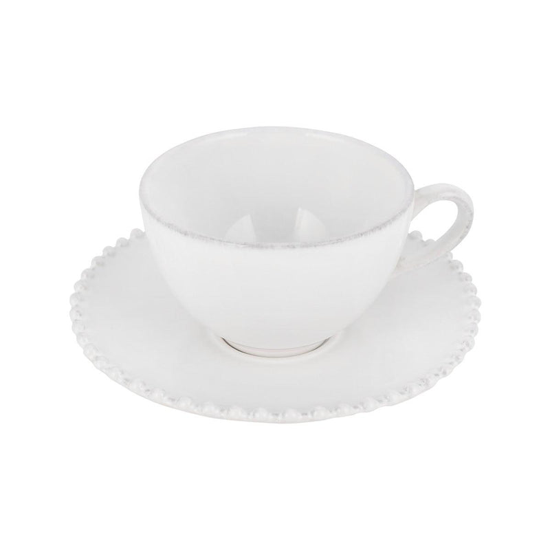 COSTA NOVA Tea Cup & Saucer 250mL