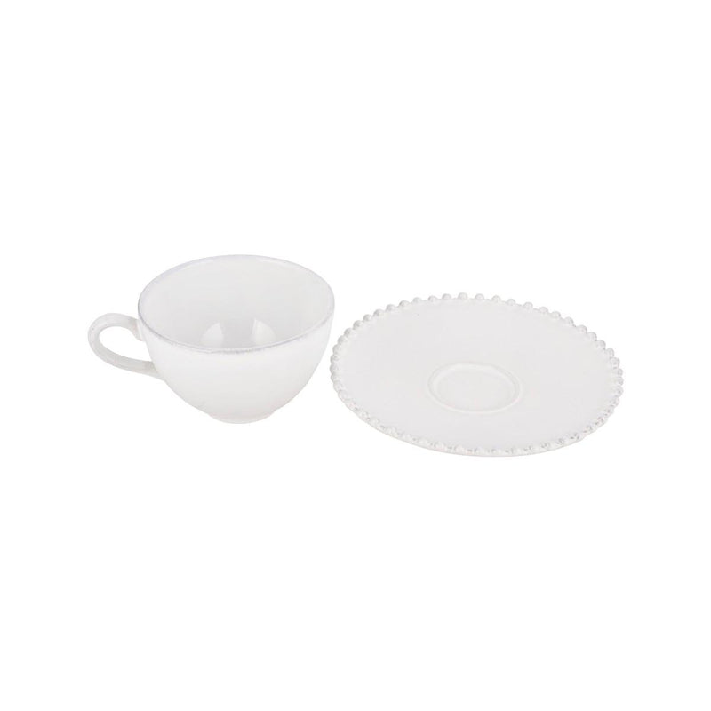 COSTA NOVA Tea Cup & Saucer 250mL